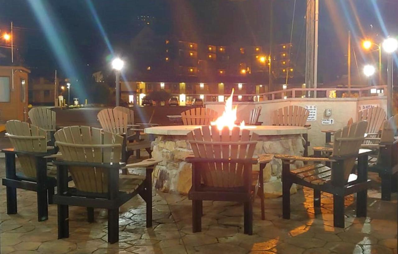 Howard Johnson By Wyndham Downtown Gatlinburg Dış mekan fotoğraf